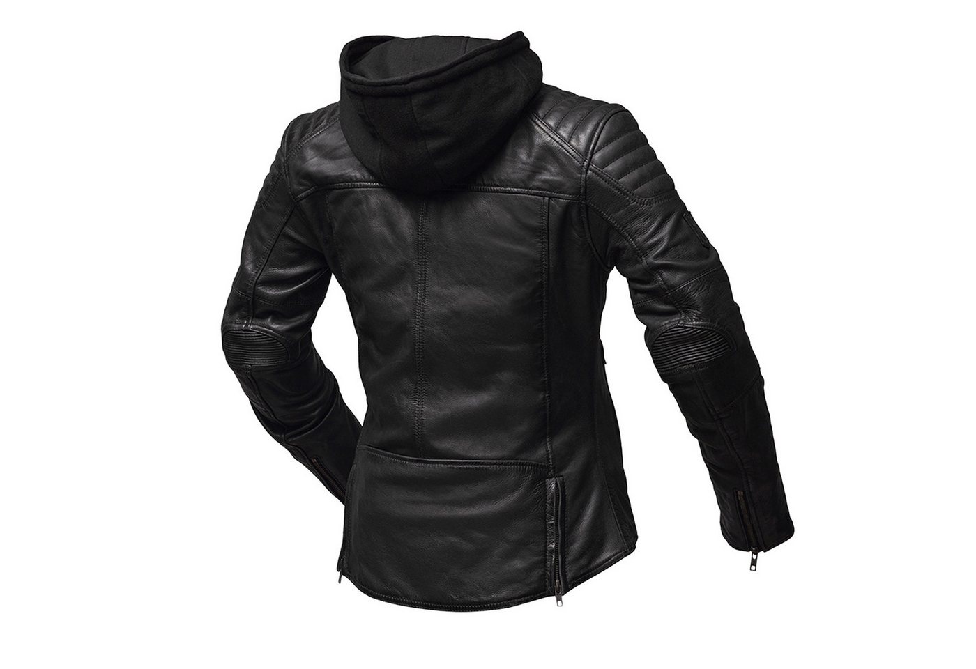 Modeka Motorradjacke Modeka Edda Lady II Damen Lederjacke Schwarz 46 motorrad lederjacke damen