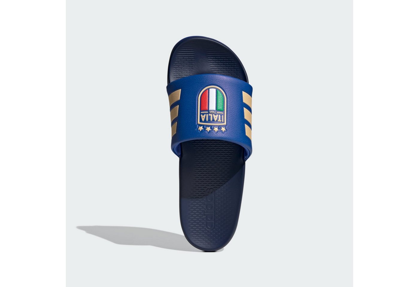 adidas Sportswear ADILETTE COMFORT 2.0 ITALIEN BADESCHLAPPEN Badepantolette Bild 3
