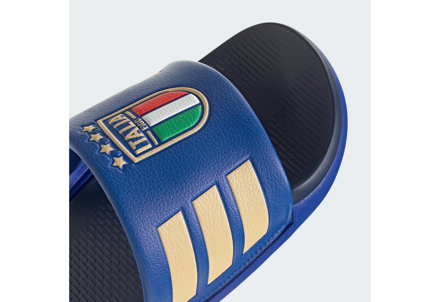 adidas Sportswear ADILETTE COMFORT 2.0 ITALIEN BADESCHLAPPEN Badepantolette Bild 5