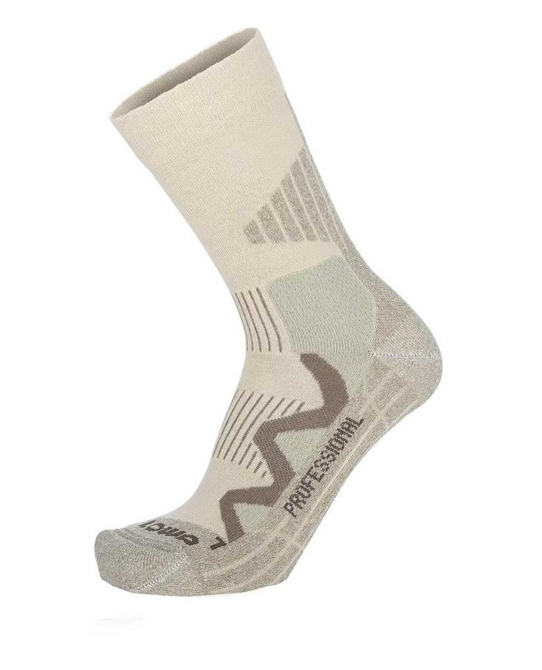 Lowa Wandersocken 4-Season Pro Desert