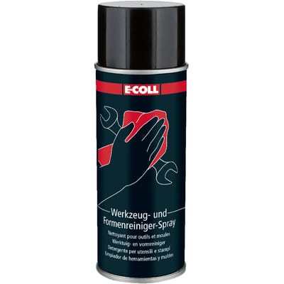 Werkzeug- und Formreiniger Spray 400m