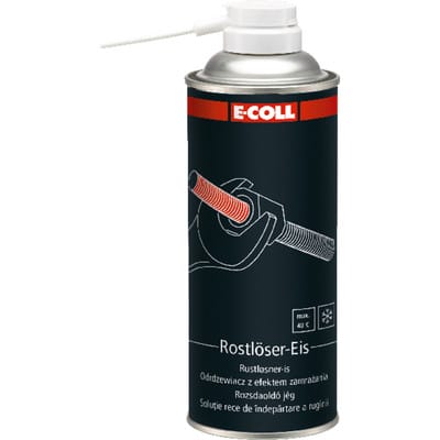 Rostlöser "Eis" 400ml
