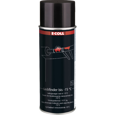 Leckfinder bis -15°C 400ml