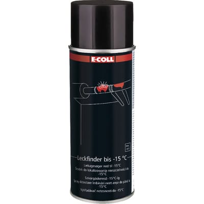 Leckfinder bis -15°C 400ml