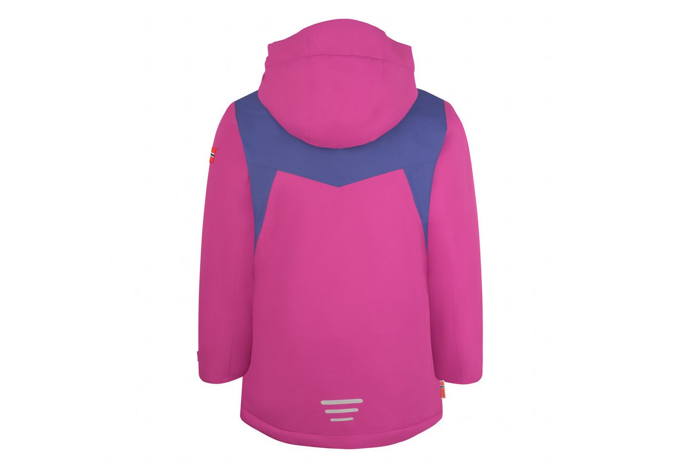 TROLLKIDS Skijacke Girls Kongsberg Jacket Bild 3