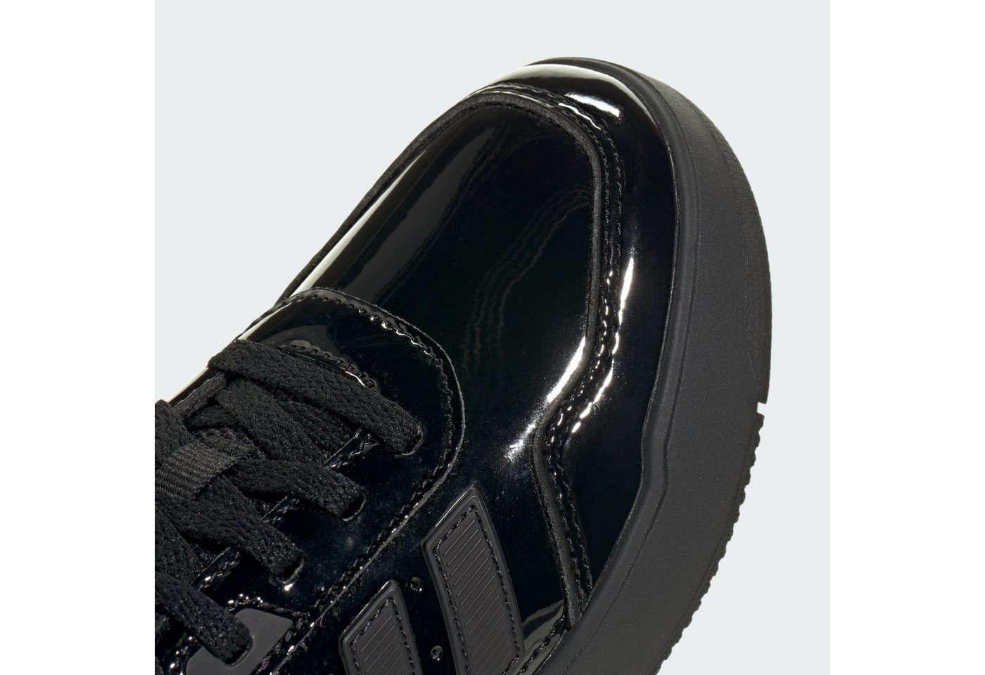 adidas Sportswear TENSAUR SPORT 3.0 K TURNSCHUH Fitnessschuh Bild 5