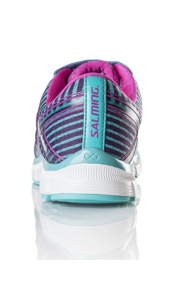 SALMING Miles grün Damen Laufschuh Bild 5