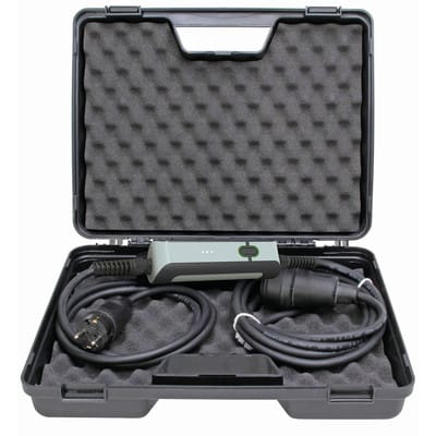 Personenschutzschalter PRCD-S pro, IP55