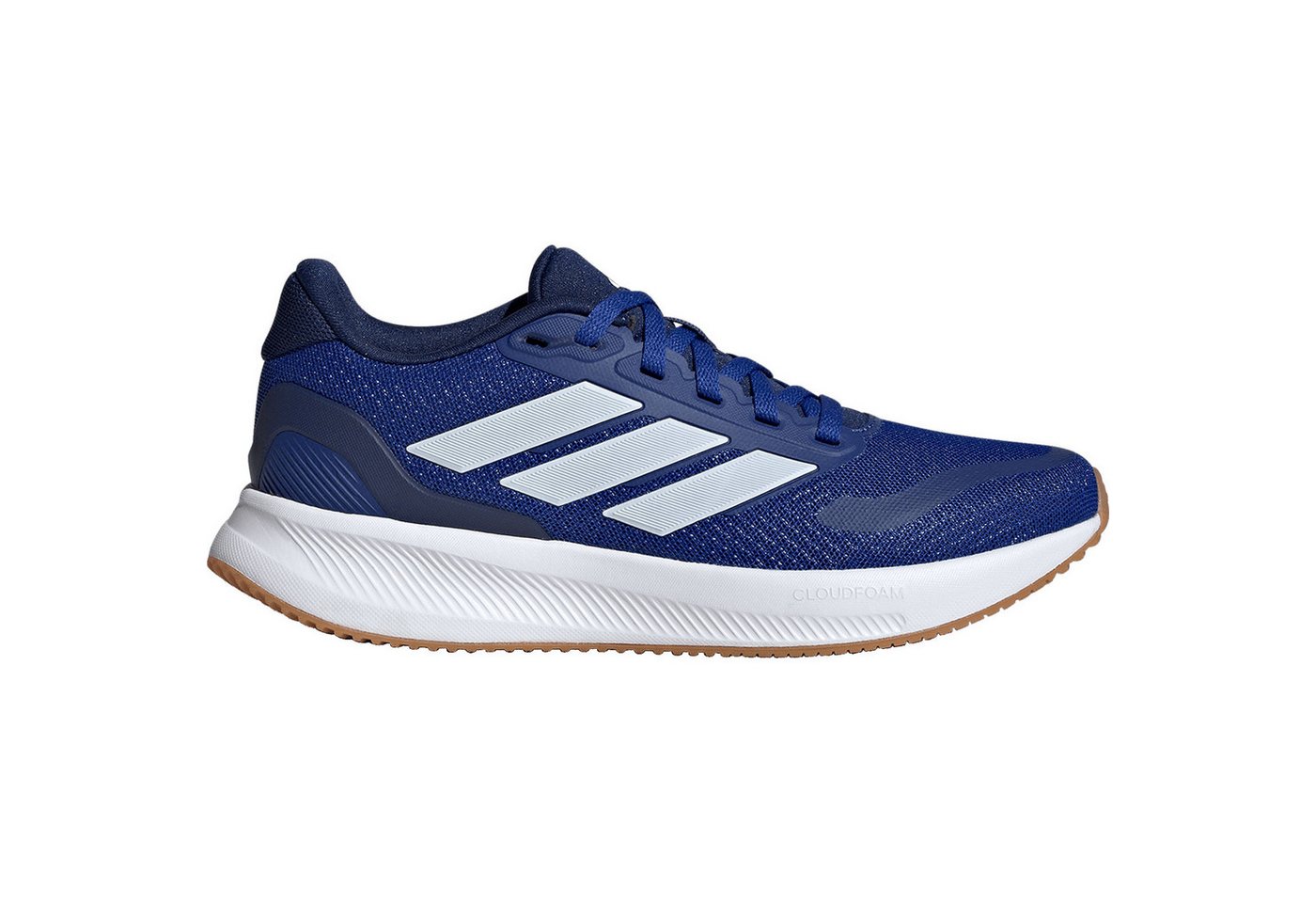 adidas Performance RunFalcon 5 J Kinder-Modell JP5139 Laufschuh Leichtes Tragegefühl