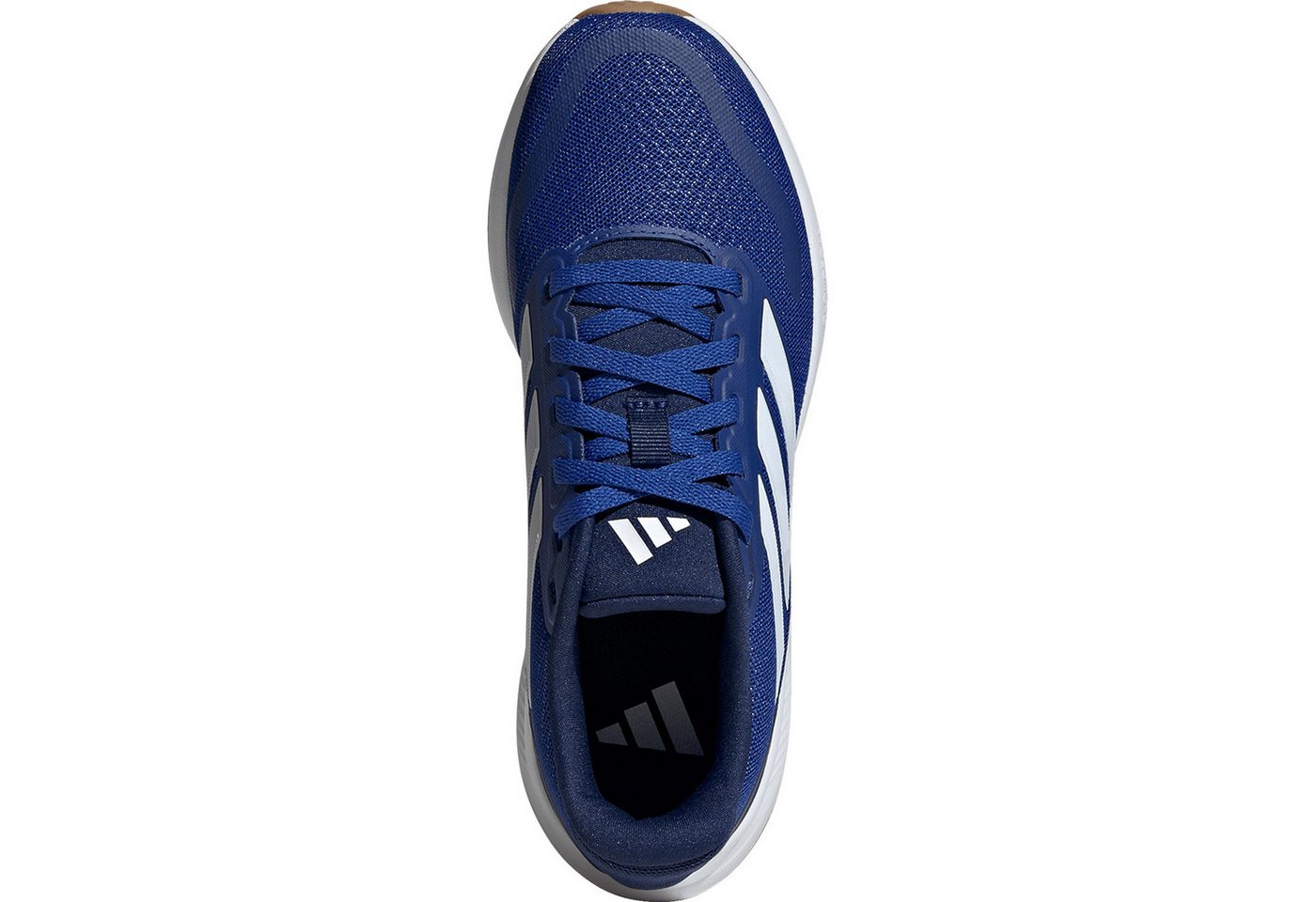 adidas Performance RunFalcon 5 J Kinder-Modell JP5139 Laufschuh Leichtes Tragegefühl Bild 2