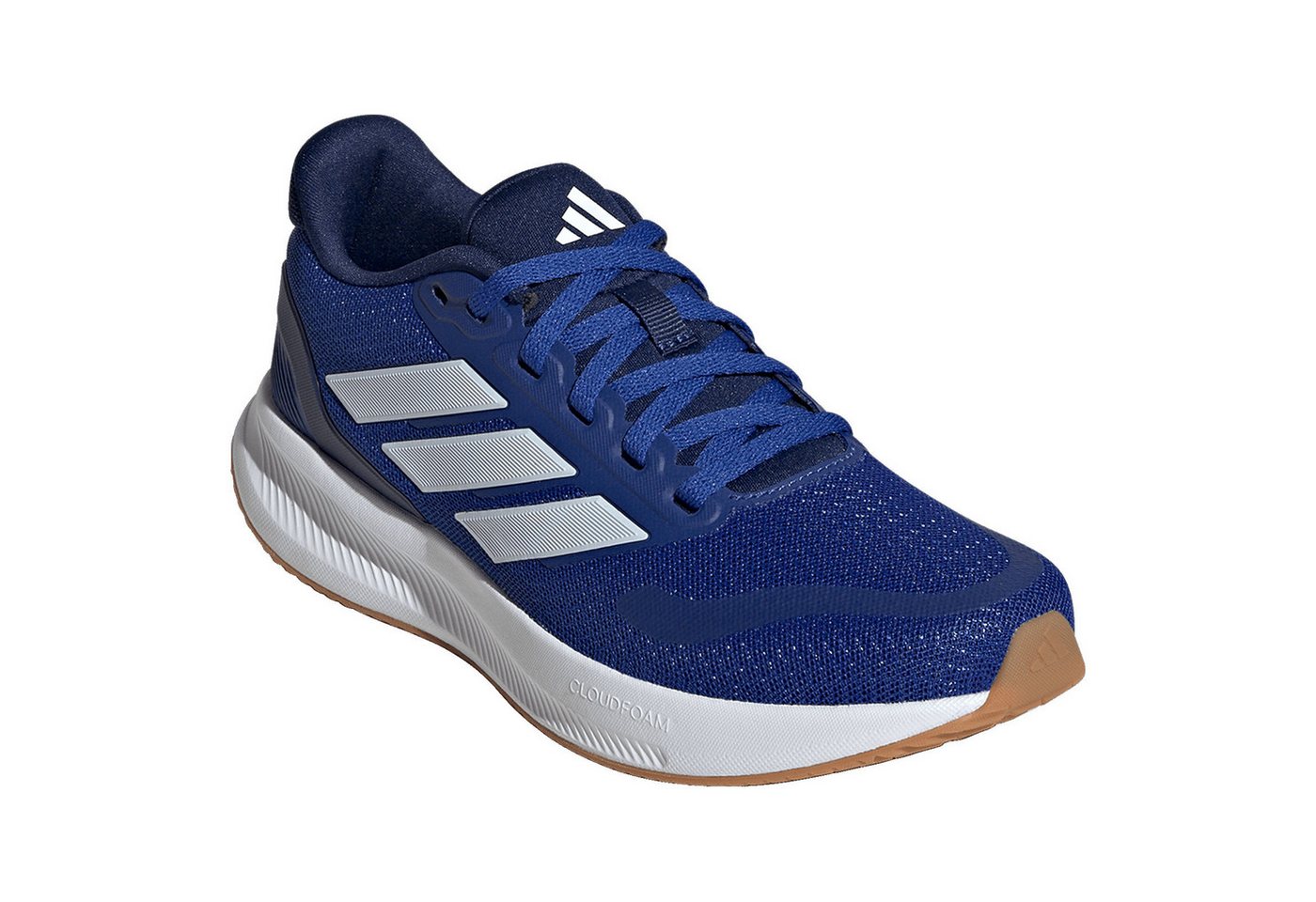 adidas Performance RunFalcon 5 J Kinder-Modell JP5139 Laufschuh Leichtes Tragegefühl Bild 4