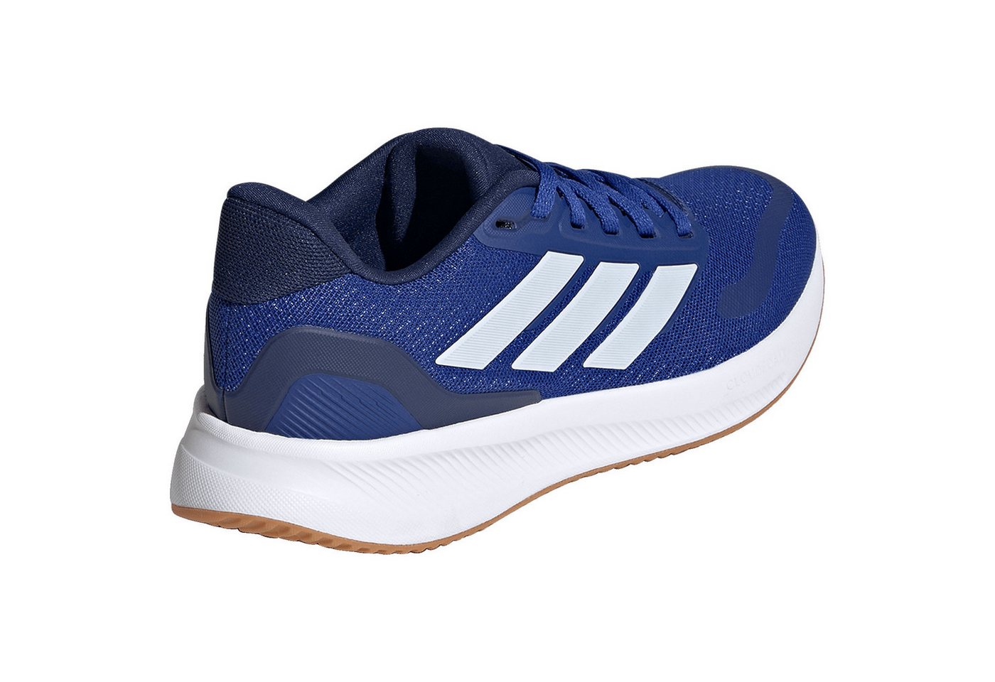 adidas Performance RunFalcon 5 J Kinder-Modell JP5139 Laufschuh Leichtes Tragegefühl Bild 5