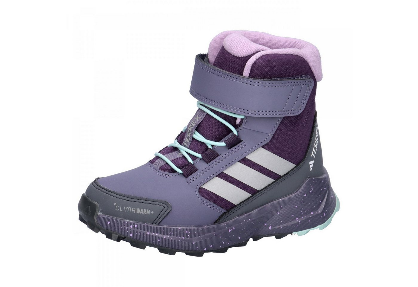 adidas TERREX adidas TERREX Kinder Wanderstiefel TERREX TRAILMAKER 2 CW+ K Wanderstiefel Bild 3
