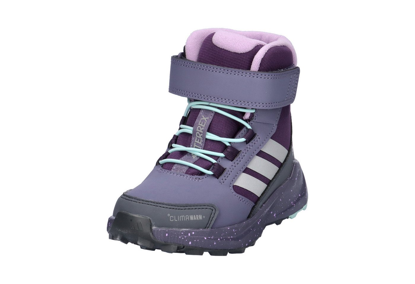 adidas TERREX adidas TERREX Kinder Wanderstiefel TERREX TRAILMAKER 2 CW+ K Wanderstiefel Bild 4