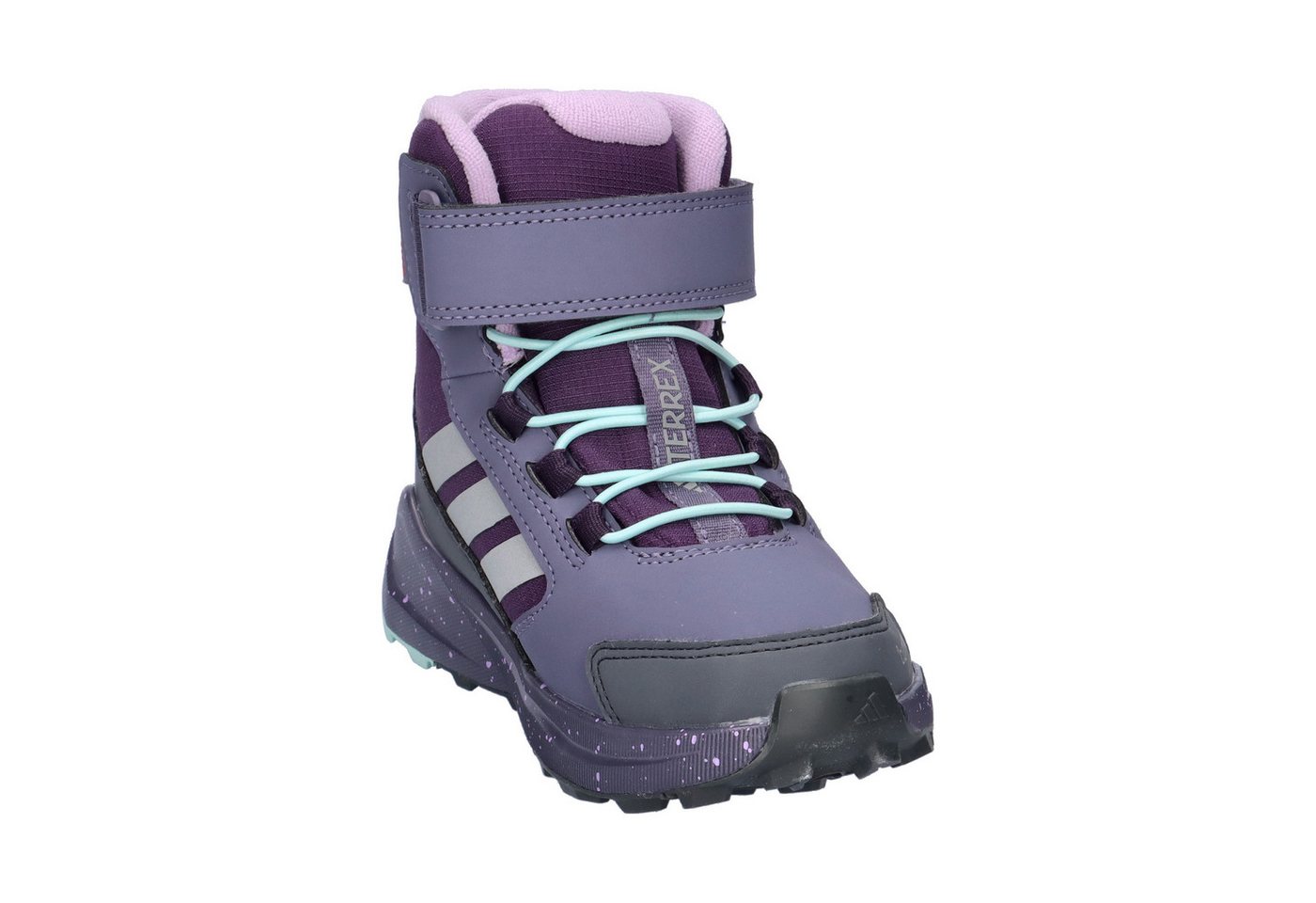 adidas TERREX adidas TERREX Kinder Wanderstiefel TERREX TRAILMAKER 2 CW+ K Wanderstiefel Bild 5