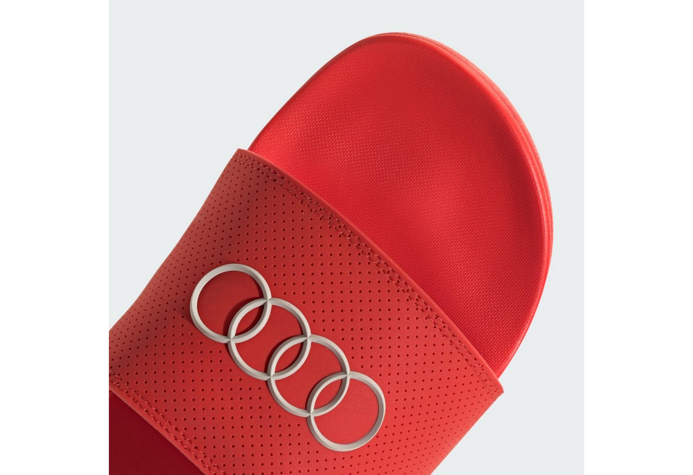 adidas Performance Badepantolette Bild 3