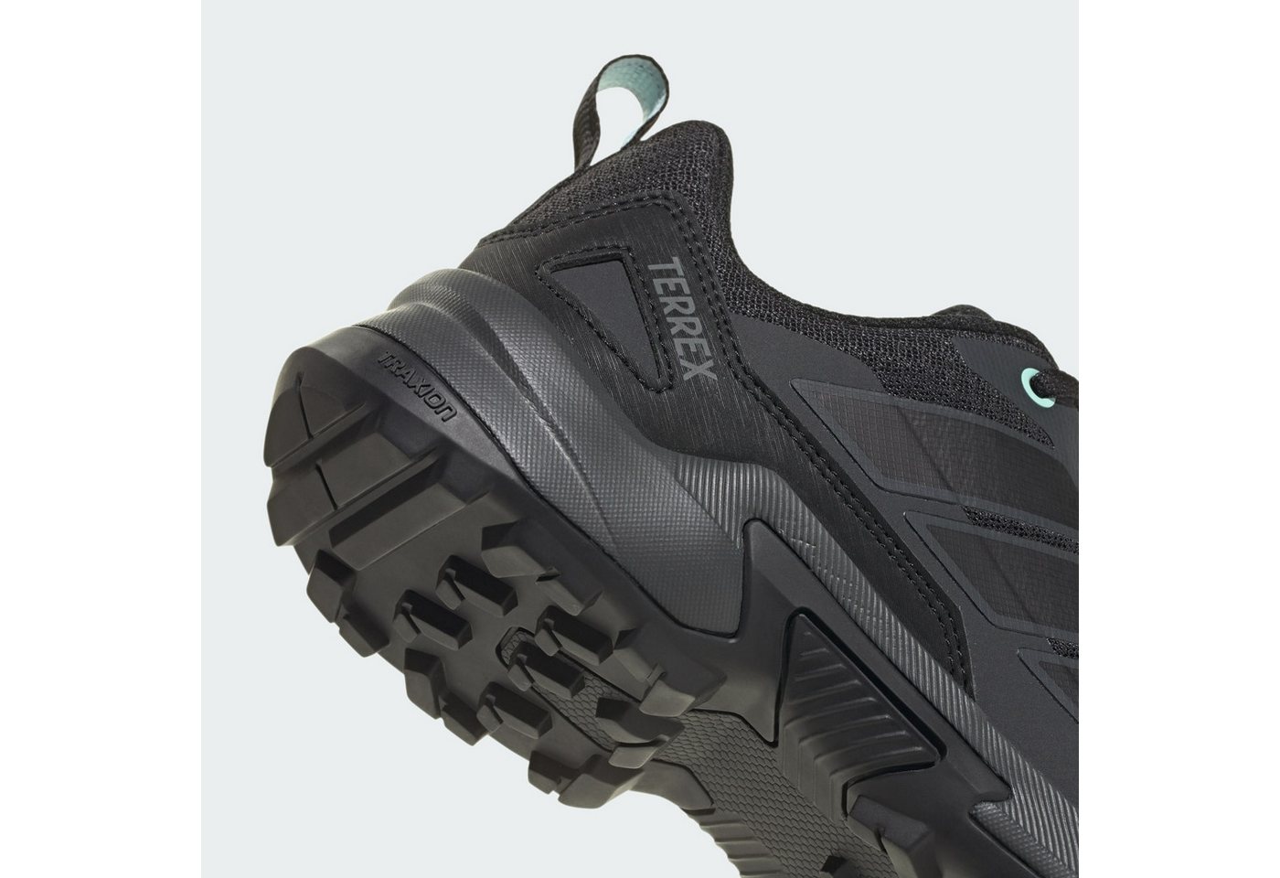 adidas TERREX TERREX EASTRAIL 3 W SCHUH Hikingschuh Bild 5