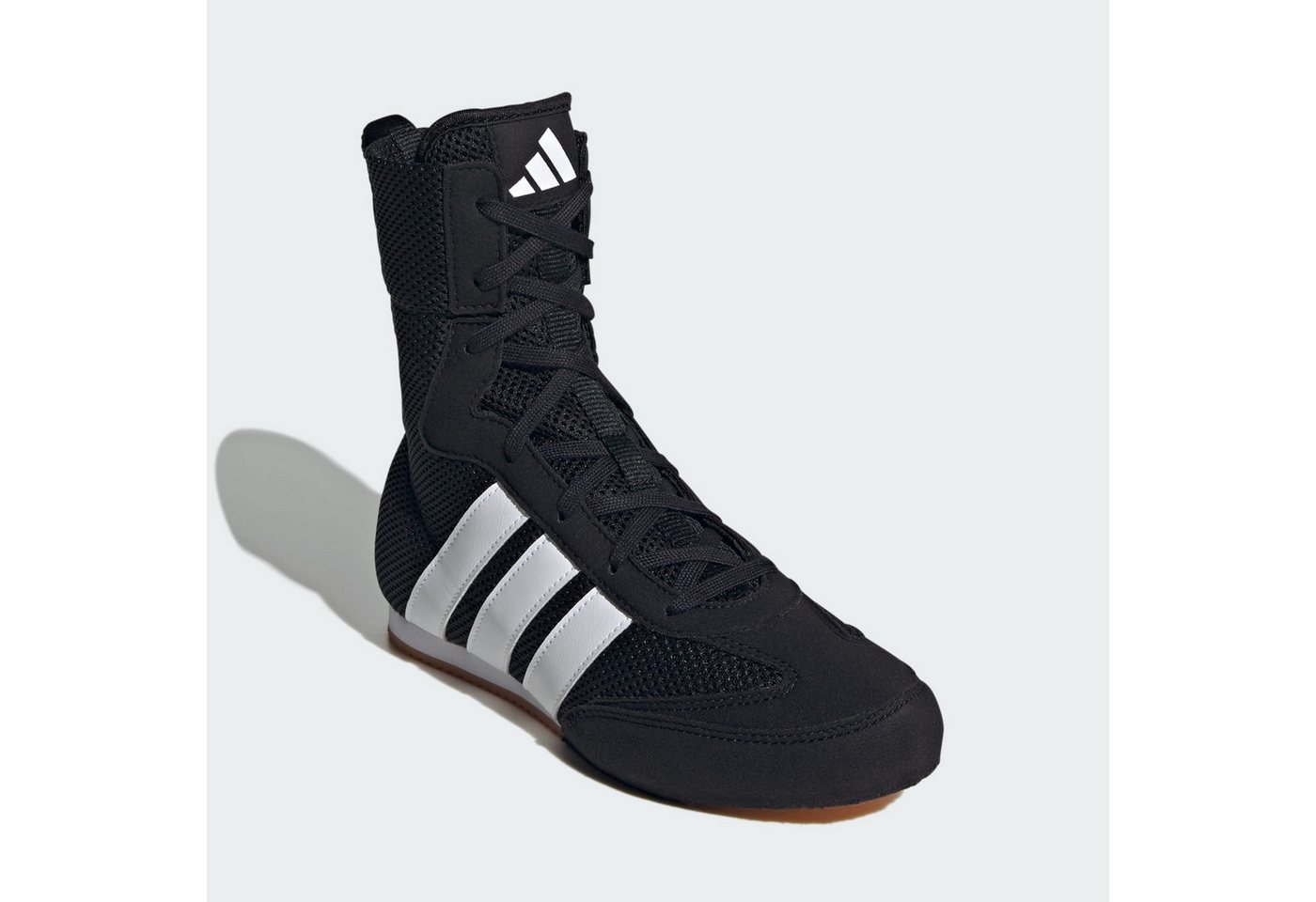 adidas Performance BOX HOG KIDS CLASSIC Boxschuh Bild 2