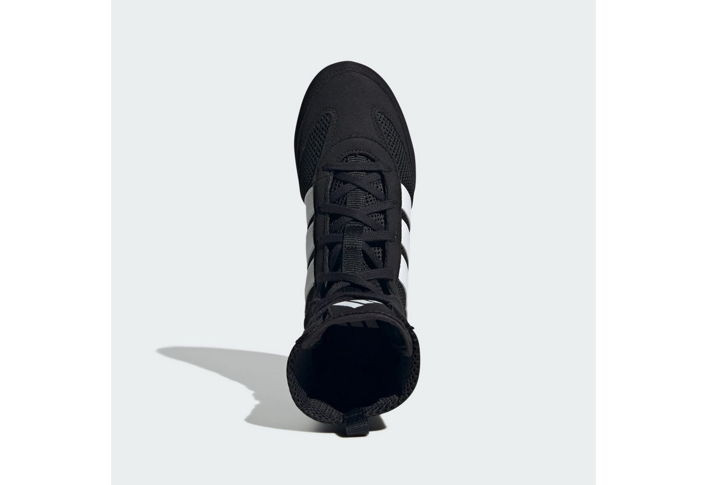 adidas Performance BOX HOG KIDS CLASSIC Boxschuh Bild 3