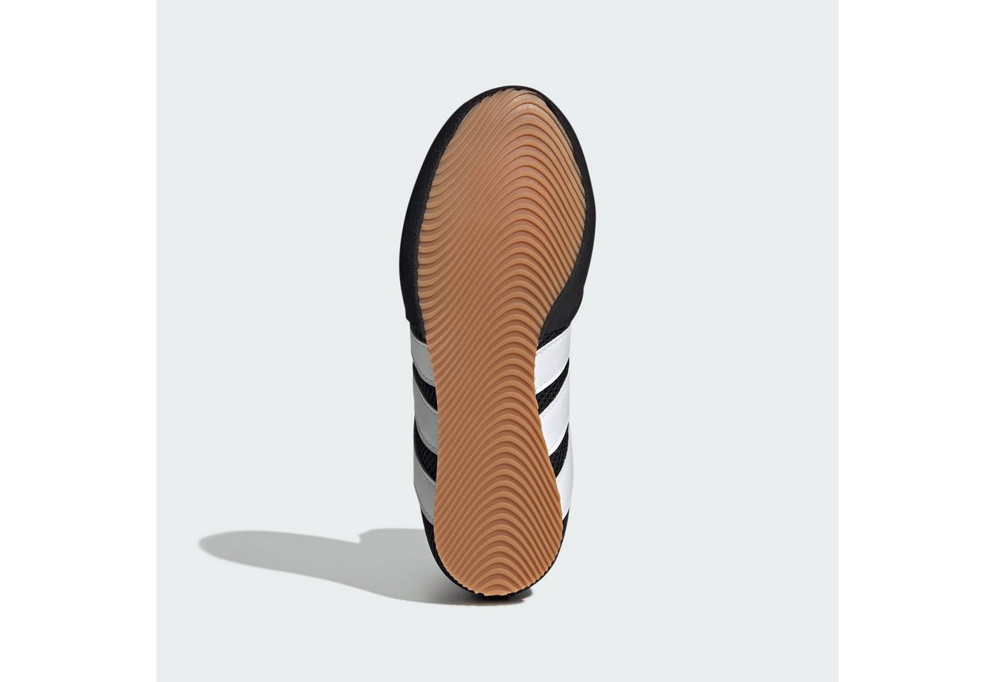 adidas Performance BOX HOG KIDS CLASSIC Boxschuh Bild 4