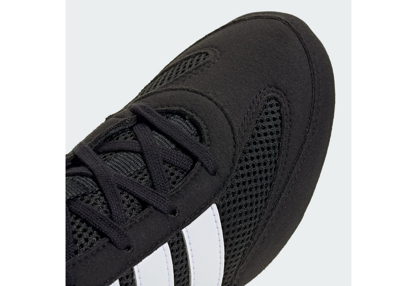 adidas Performance BOX HOG KIDS CLASSIC Boxschuh Bild 5