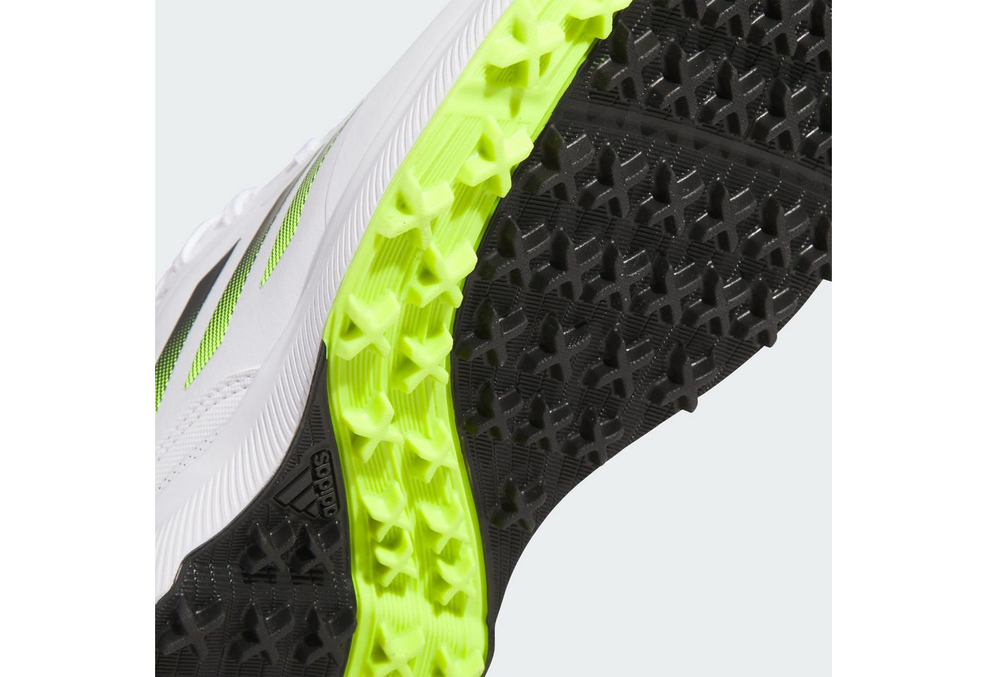 adidas Performance TRAXION RESPONSE SPIKELESS GOLFSCHUH Golfschuh Bild 5