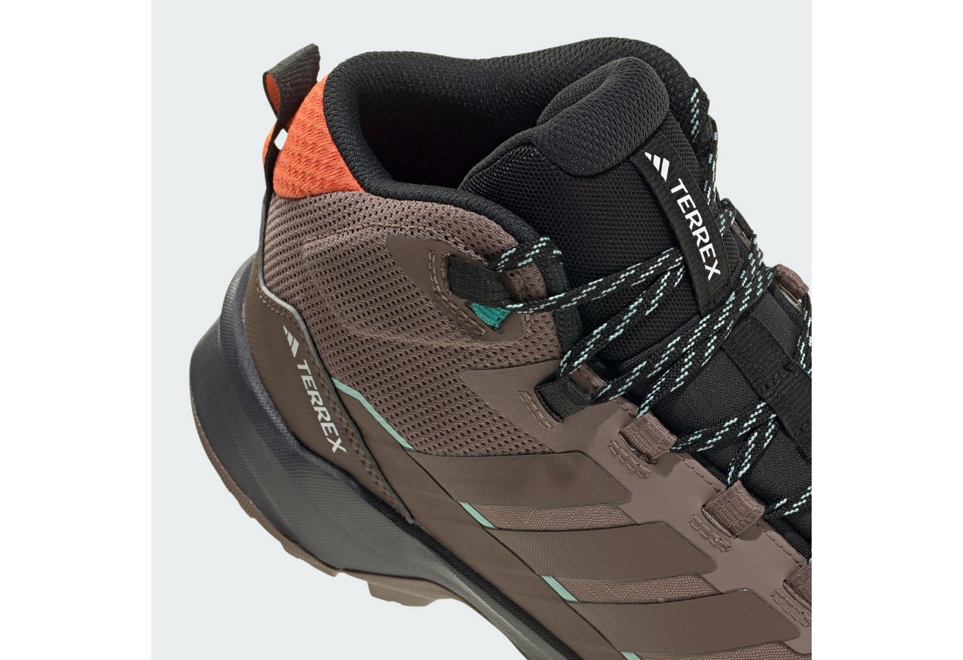 adidas TERREX TERREX SKYCHASER AX5 MID GORE-TEX WANDERSCHUH Hikingschuh Bild 4
