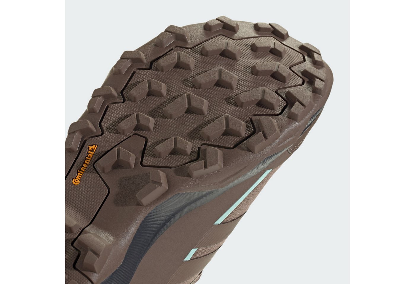 adidas TERREX TERREX SKYCHASER AX5 MID GORE-TEX WANDERSCHUH Hikingschuh Bild 5