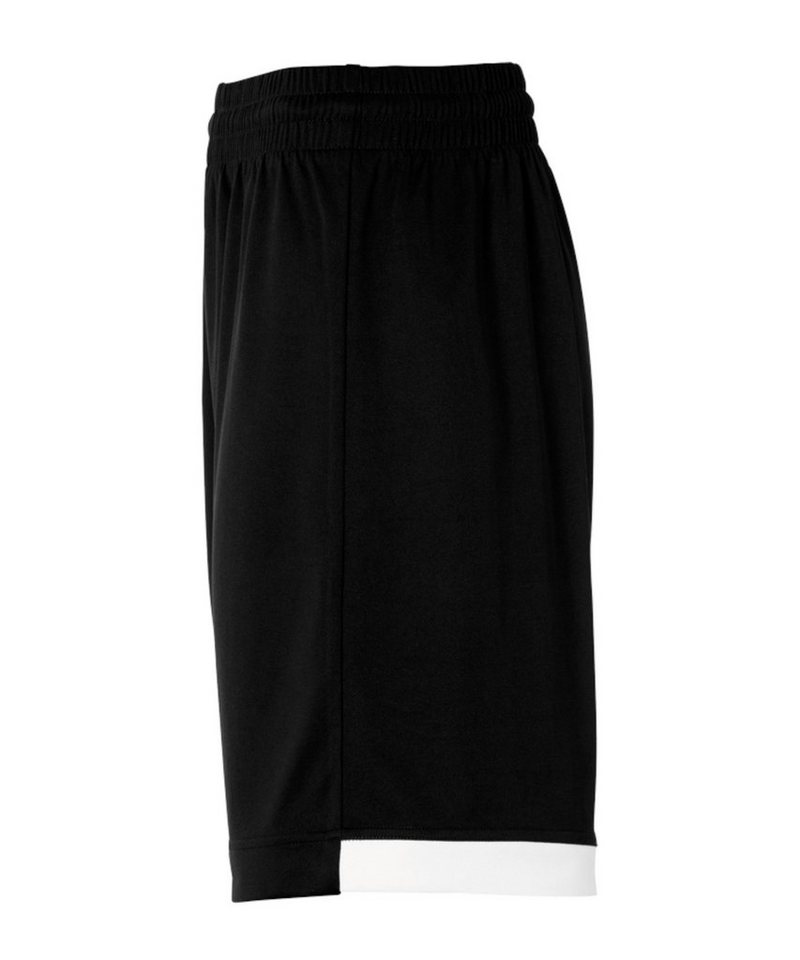 Kempa T-Shirt Kempa Player Long Short Damen Polyester Bild 2