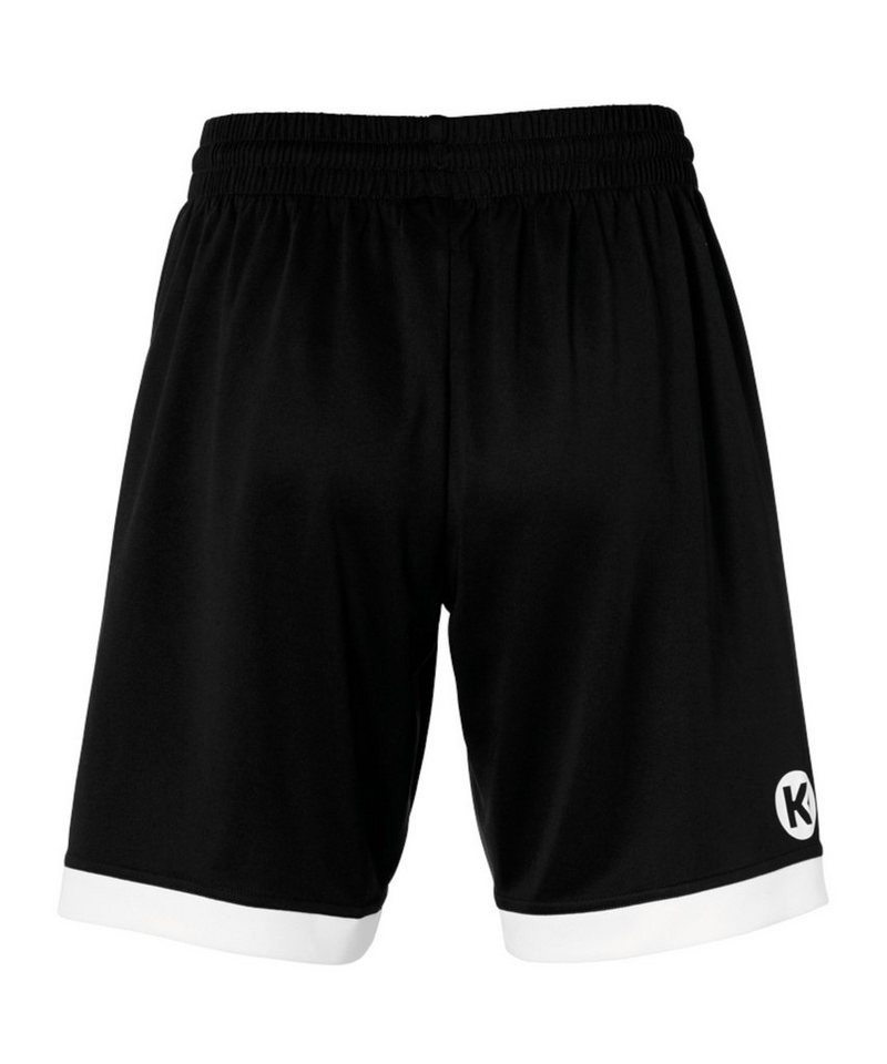 Kempa T-Shirt Kempa Player Long Short Damen Polyester Bild 4
