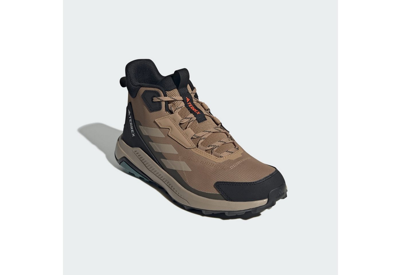 adidas TERREX TERREX ANYLANDER MID WANDERSCHUH Hikingschuh