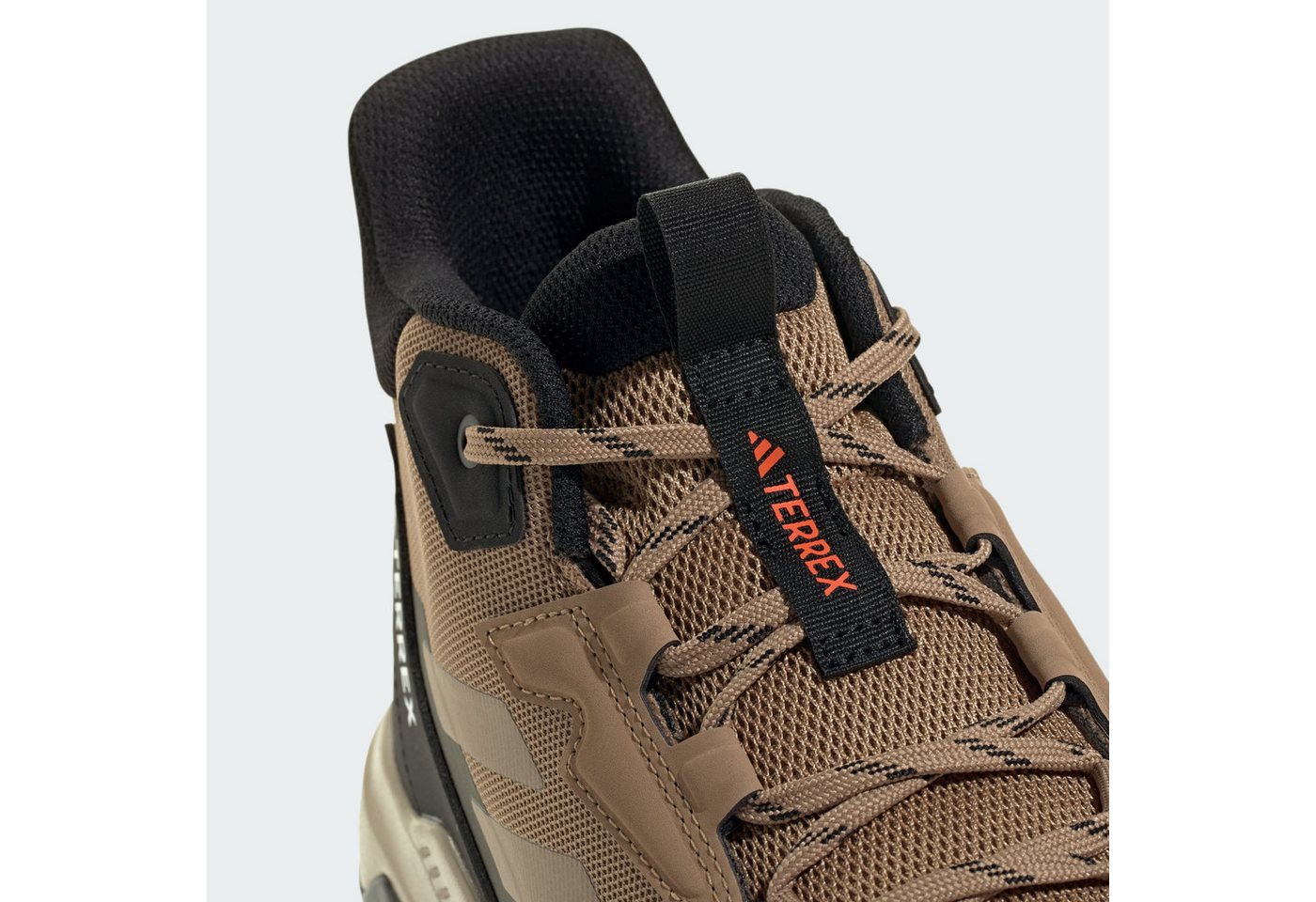 adidas TERREX TERREX ANYLANDER MID WANDERSCHUH Hikingschuh Bild 4
