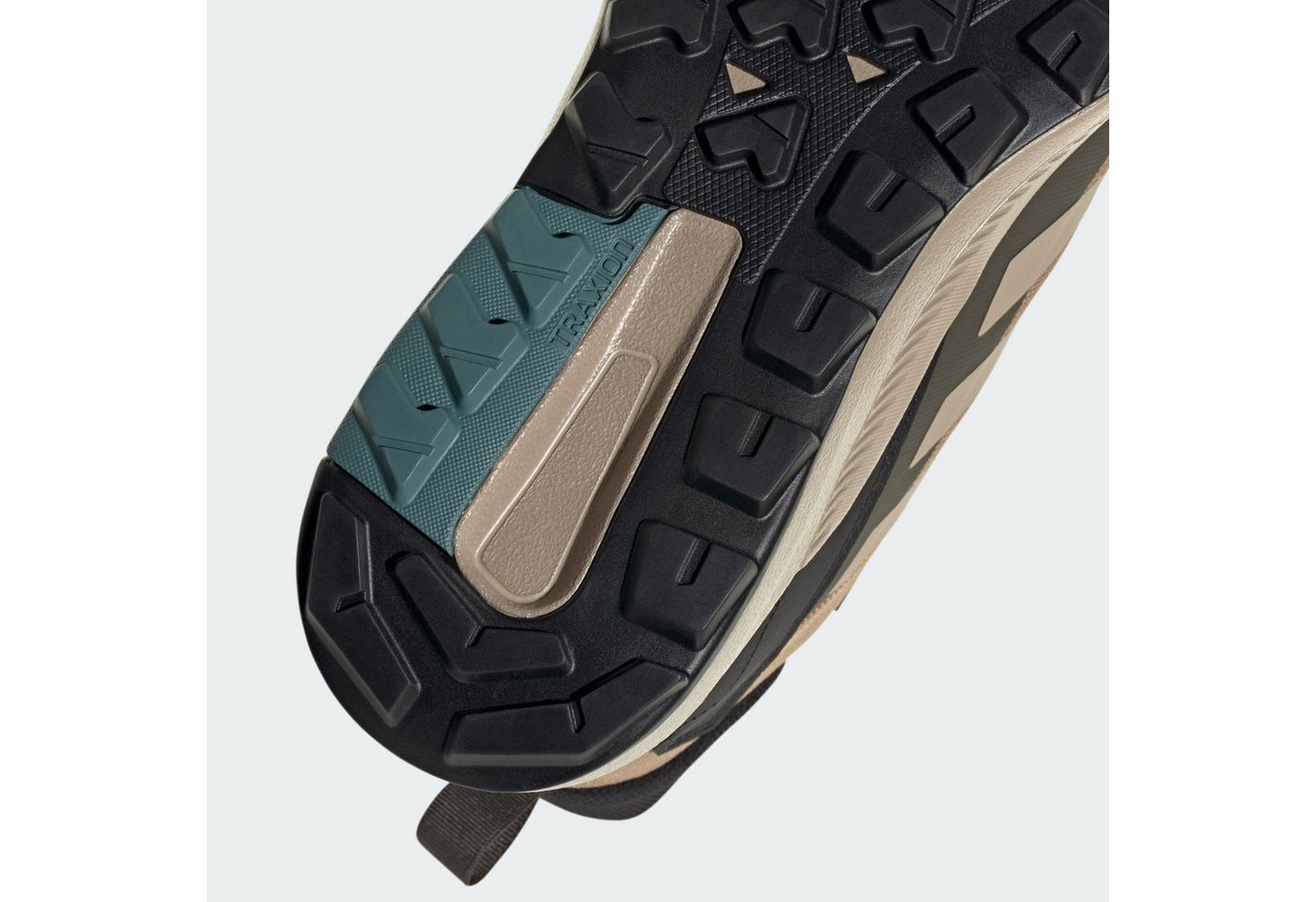 adidas TERREX TERREX ANYLANDER MID WANDERSCHUH Hikingschuh Bild 5