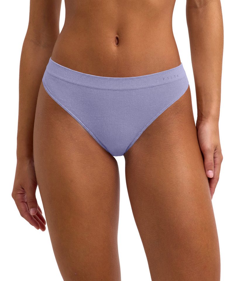 FALKE Funktionsunterhose FALKE Tanga Daily Seamless Damen (1-St., 1)