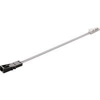 Adapter-Stecker, 12 Volt DC Bild 2