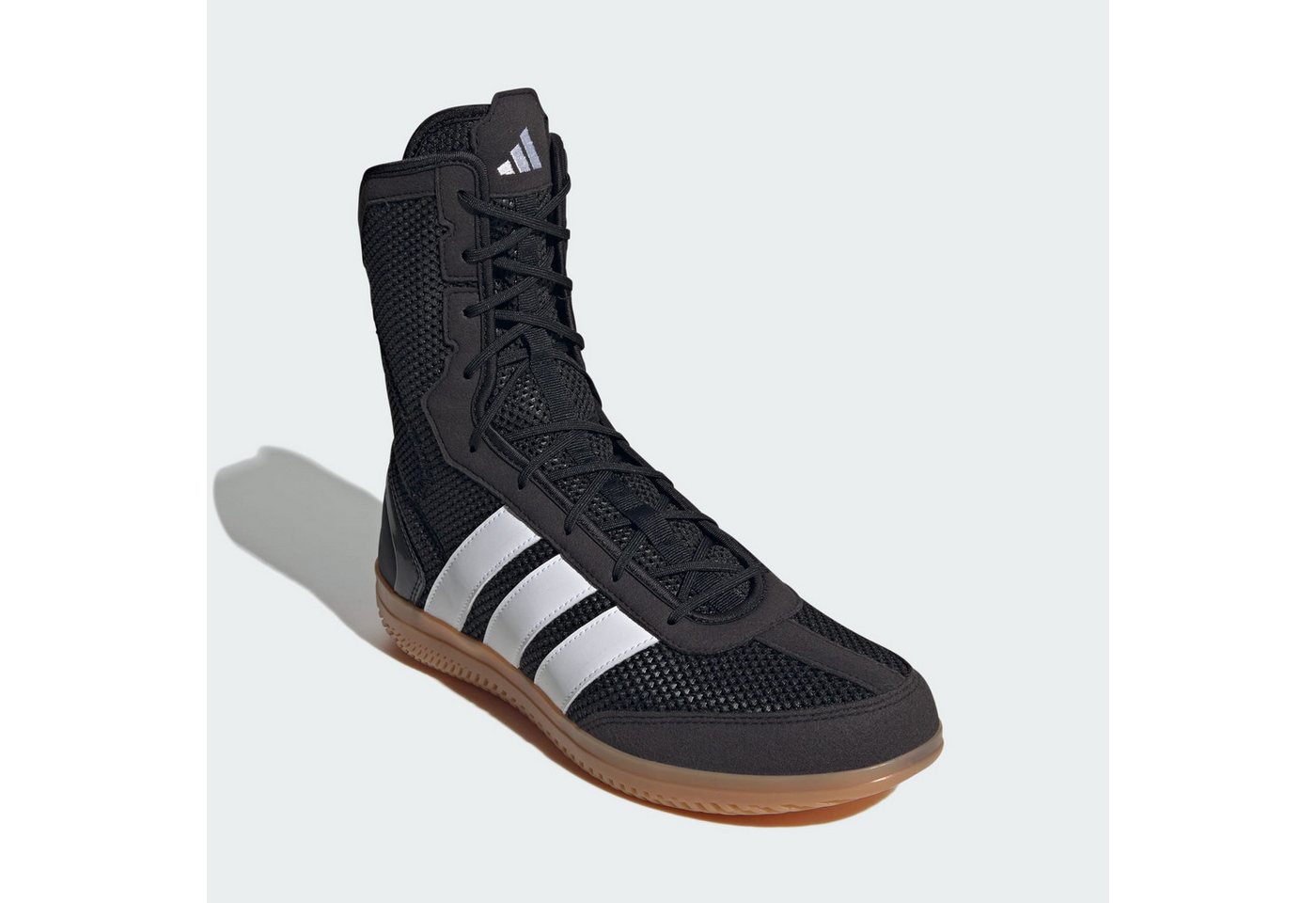 adidas Performance BOX HOG WIDE SCHUH Boxschuh