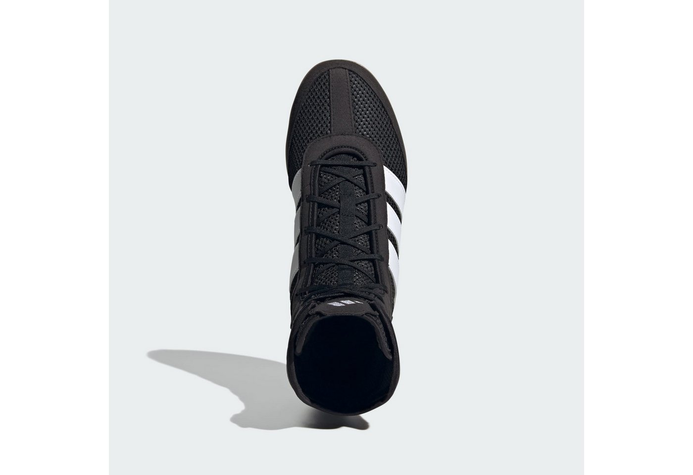 adidas Performance BOX HOG WIDE SCHUH Boxschuh Bild 2