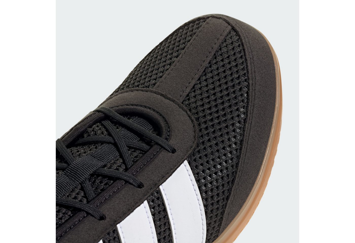 adidas Performance BOX HOG WIDE SCHUH Boxschuh Bild 4