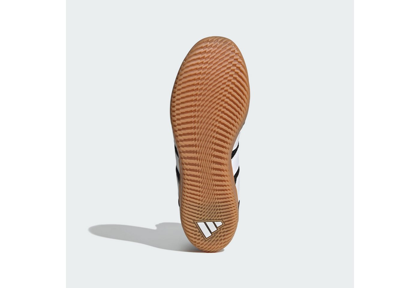 adidas Performance BOX HOG WIDE SCHUH Boxschuh Bild 5