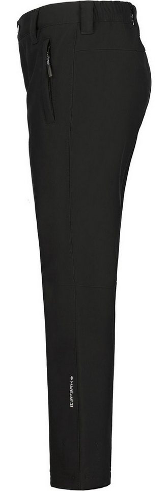 Icepeak Skihose ICEPEAK KABWE JR 990 SCHWARZ
