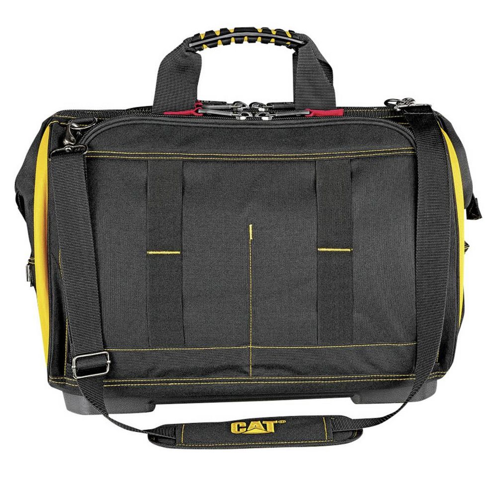 CAT Werkzeugtasche 45.7 cm (18) Mehrkammer-Werkzeugtasche 980199N Bild 3