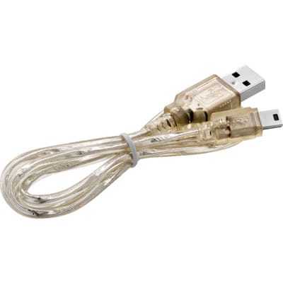 Ladegerät-Micro-USB, mit Euroflachstecker