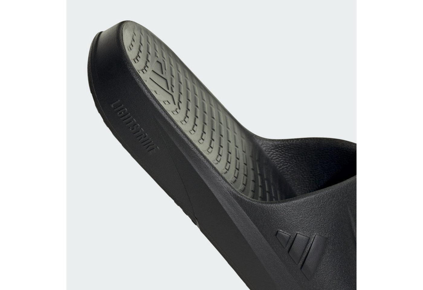 adidas Sportswear LIGHTSHIFT BADESCHLAPPEN Badepantolette Bild 2