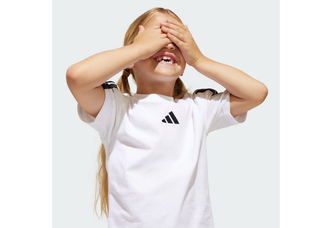 adidas Sportswear Sportanzug Essentials (1-tlg) Bild 2