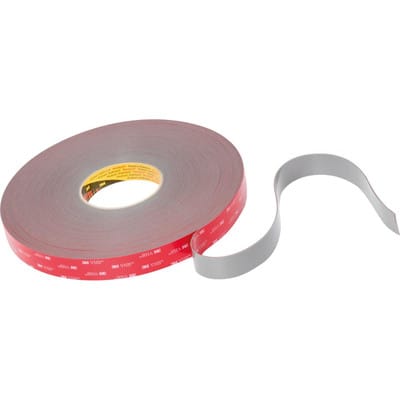 VHB Tape GPH-110GF grau 25mm x 33m 0.6mm