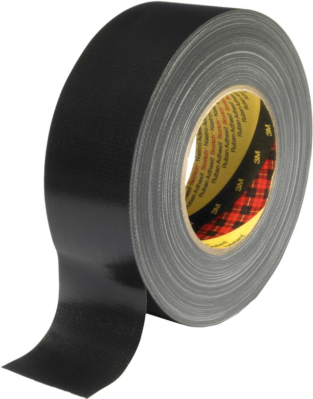 Gewebeklebeband 389 silber 25mm x 50m
