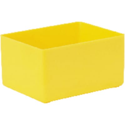 Einsatzkasten 106 x 80 x 54mm grün