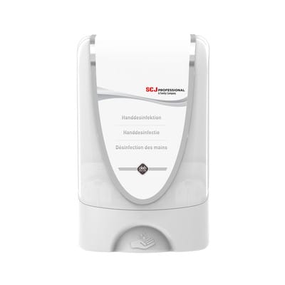 SpenderDebInstantFOAM 1L Kartu,Touchfree