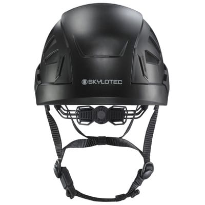 Schutzhelm INCEPTOR GRX BE-390 schwarz