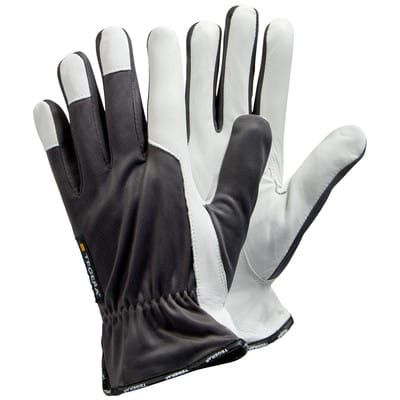 Handschuh 115,Ziegenleder,Gr.11